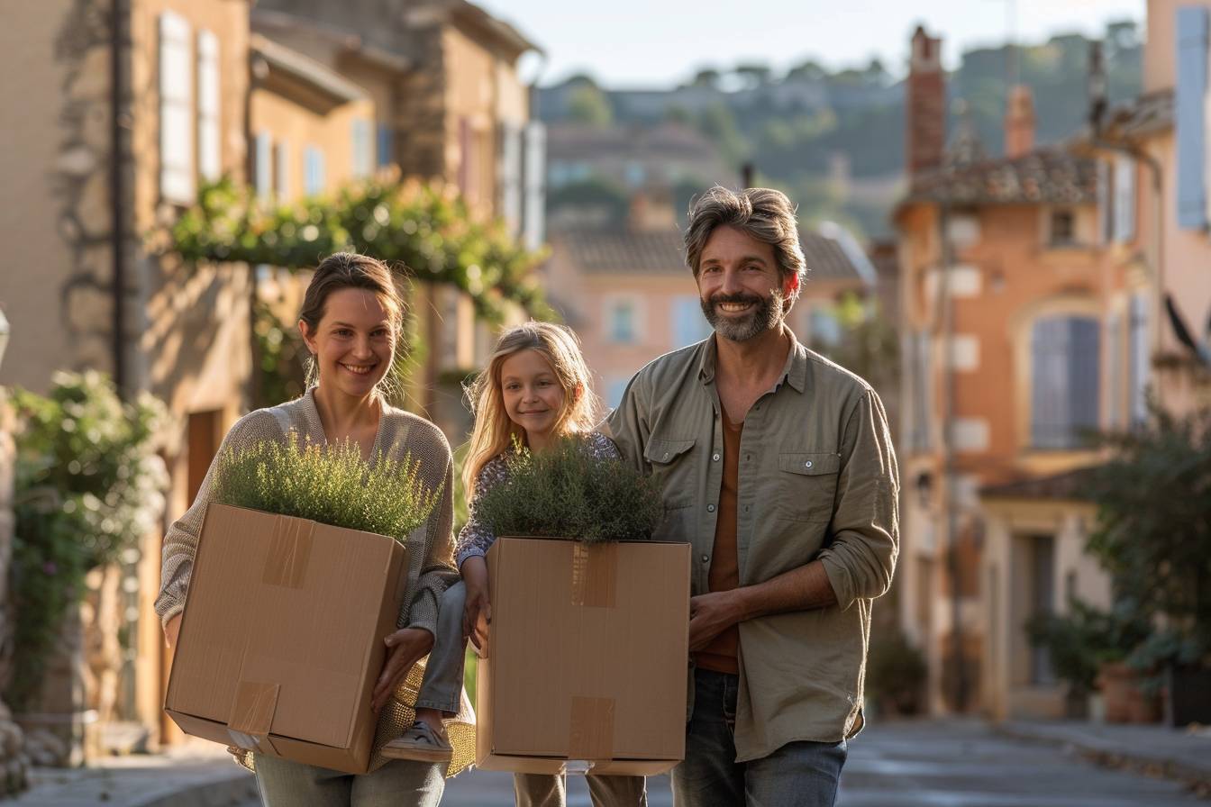 Guide complet pour planifier un déménagement serein à Avignon avec aperçu des meilleurs tarifs et coûts